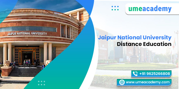 Jaipur National University Distance Education